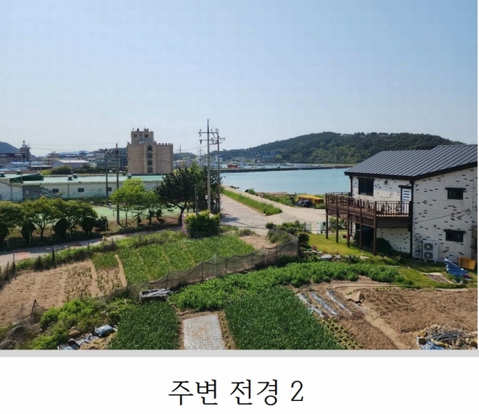 2024타경53817 충청남도 태안군 근흥면 신진도리 80 공장 경매 이미지