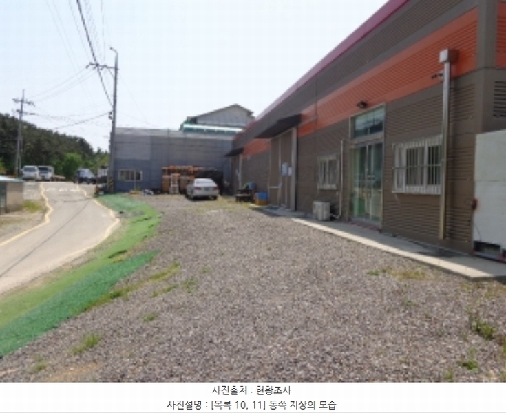2024타경53817 충청남도 태안군 근흥면 신진도리 80 공장 경매 이미지