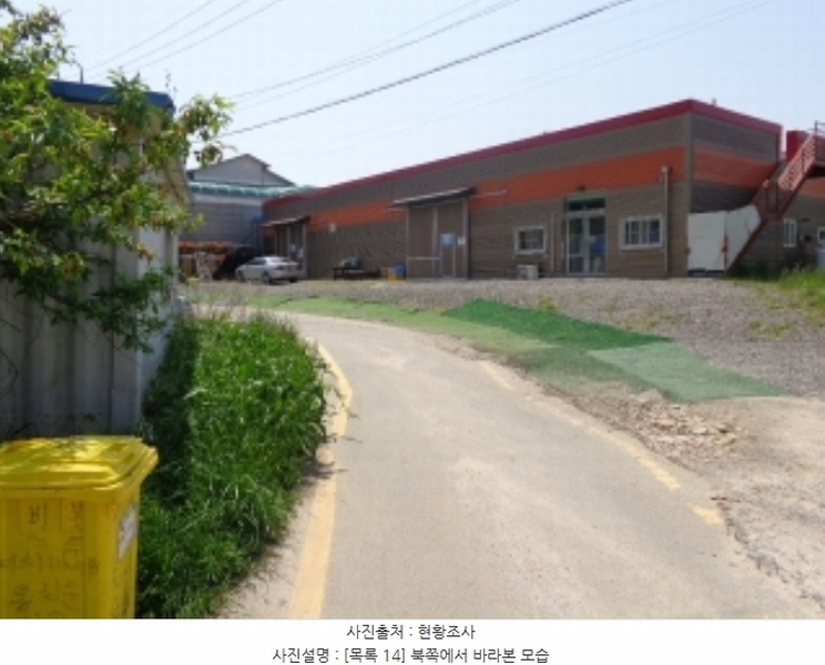 2024타경53817 충청남도 태안군 근흥면 신진도리 80 공장 경매 이미지