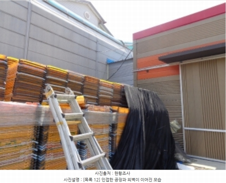 2024타경53817 충청남도 태안군 근흥면 신진도리 80 공장 경매 이미지