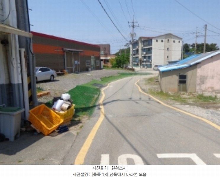2024타경53817 충청남도 태안군 근흥면 신진도리 80 공장 경매 이미지