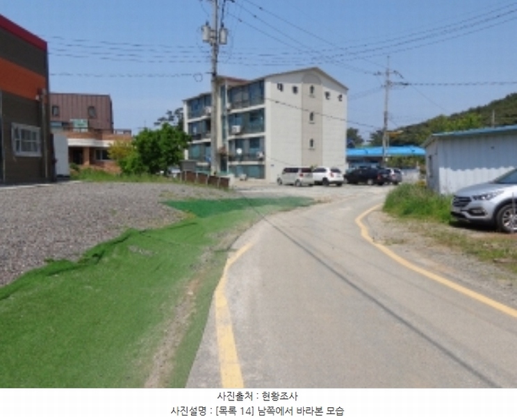 2024타경53817 충청남도 태안군 근흥면 신진도리 80 공장 경매 이미지
