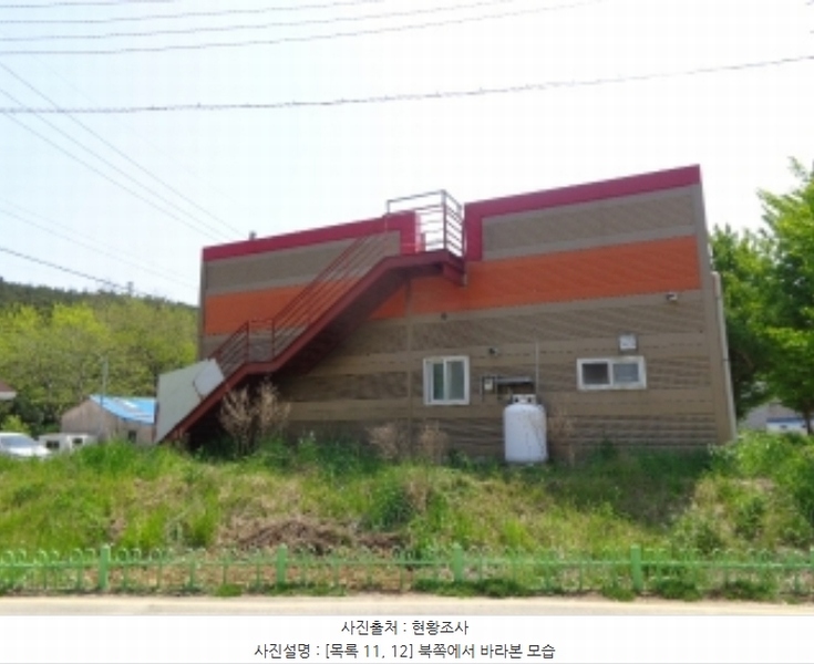 2024타경53817 충청남도 태안군 근흥면 신진도리 80 공장 경매 이미지