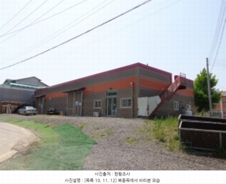 2024타경53817 충청남도 태안군 근흥면 신진도리 80 공장 경매 이미지