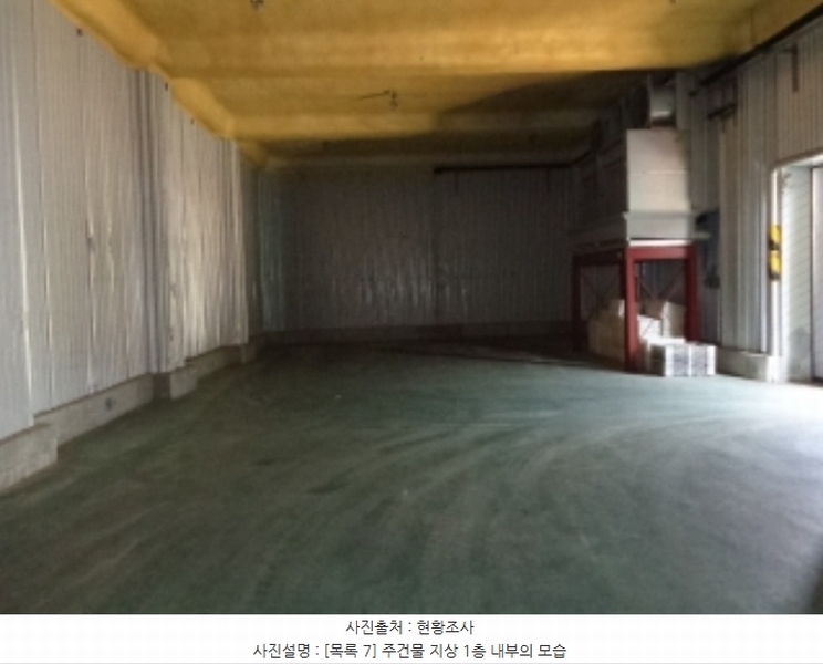 2024타경53817 충청남도 태안군 근흥면 신진도리 78 창고 경매 이미지
