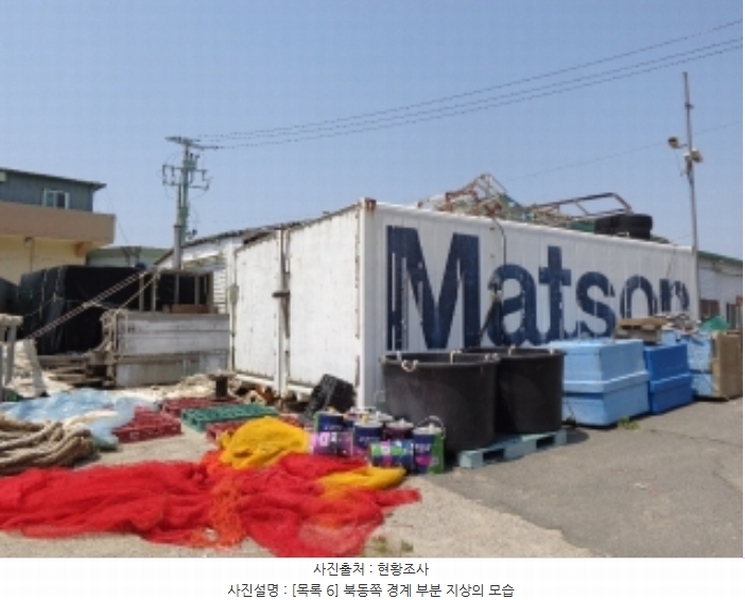 2024타경53817 충청남도 태안군 근흥면 신진도리 78 창고 경매 이미지
