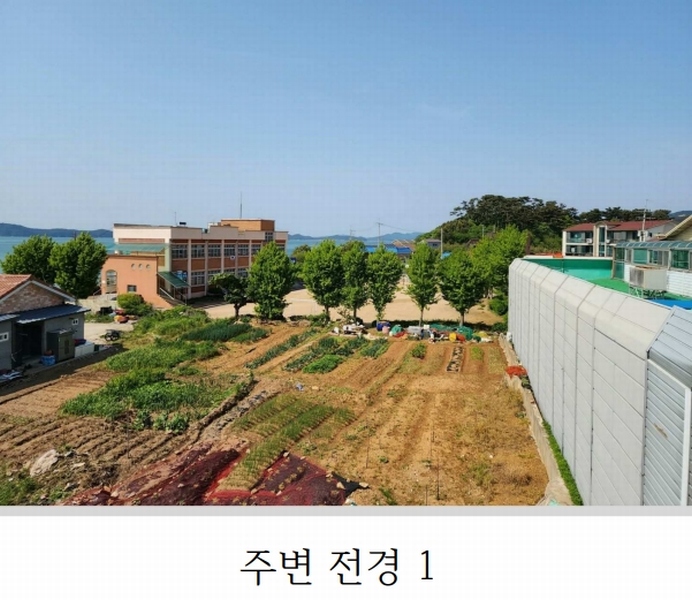 2024타경53817 충청남도 태안군 근흥면 신진도리 78 창고 경매 이미지