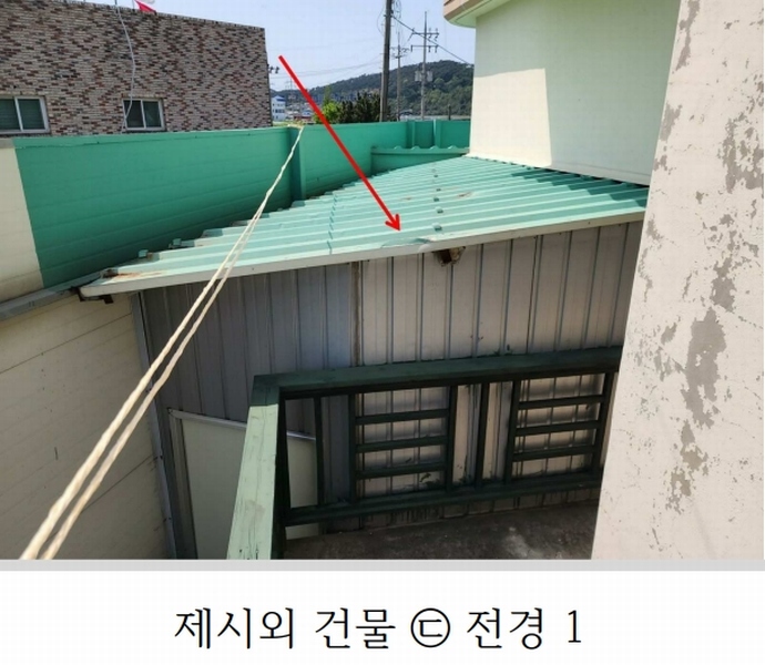 2024타경53817 충청남도 태안군 근흥면 신진도리 78 창고 경매 이미지
