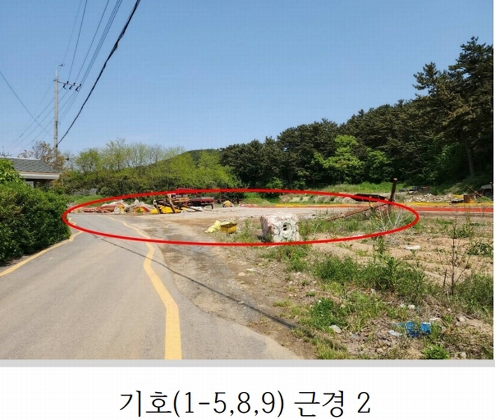 2024타경53817 충청남도 태안군 근흥면 신진도리 78 창고 경매 이미지