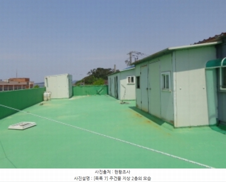 2024타경53817 충청남도 태안군 근흥면 신진도리 78 창고 경매 이미지