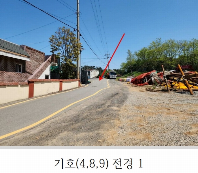 2024타경53817 충청남도 태안군 근흥면 신진도리 78 창고 경매 이미지