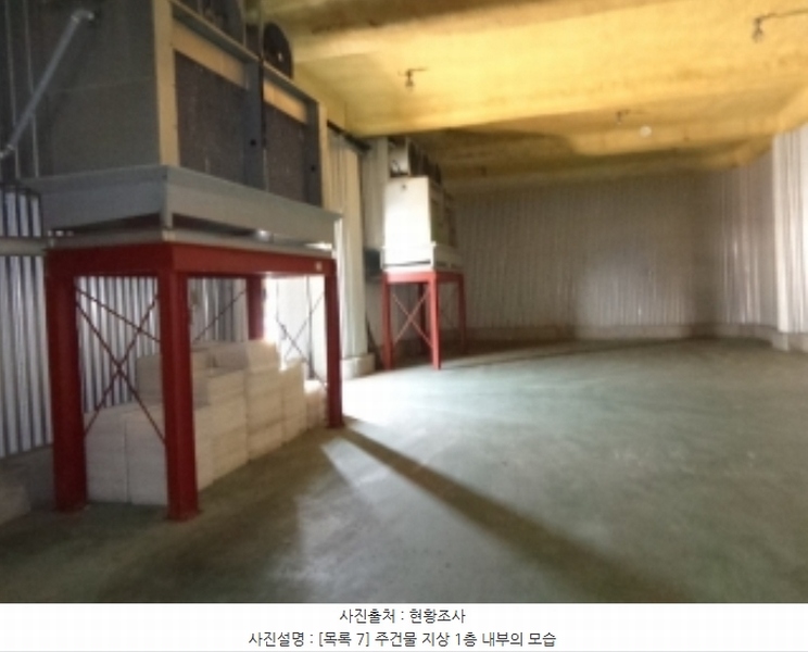 2024타경53817 충청남도 태안군 근흥면 신진도리 78 창고 경매 이미지