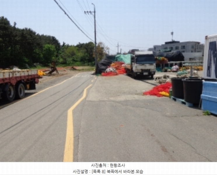 2024타경53817 충청남도 태안군 근흥면 신진도리 78 창고 경매 이미지