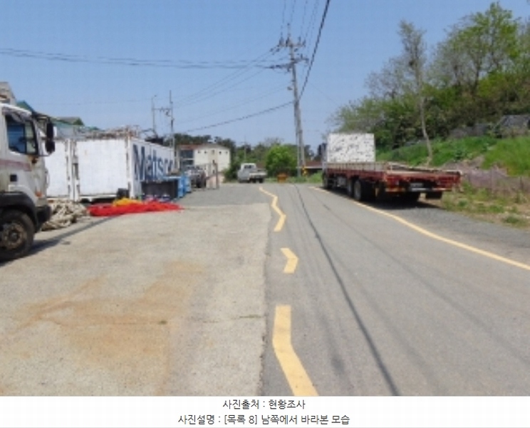 2024타경53817 충청남도 태안군 근흥면 신진도리 78 창고 경매 이미지