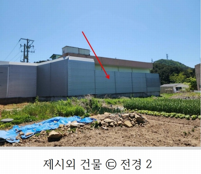 2024타경53817 충청남도 태안군 근흥면 신진도리 78 창고 경매 이미지