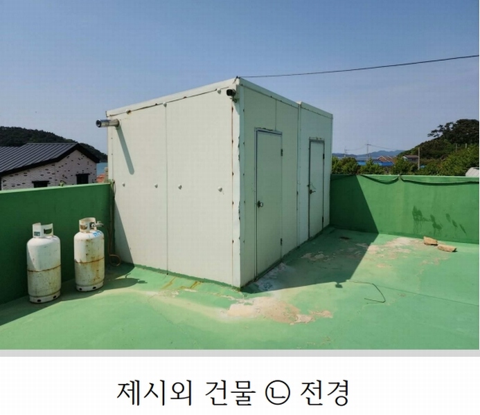 2024타경53817 충청남도 태안군 근흥면 신진도리 78 창고 경매 이미지