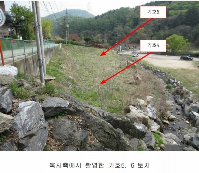 2024타경2083 경기도 광주시 남한산성면 엄미리 649-1 잡종지 경매 이미지