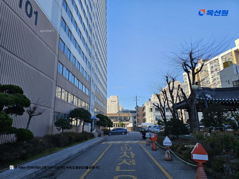 2025타경33283 광주광역시 북구 천지인로 59-1, 공간 20층 2007호 아파트[공급24평형] 경매 이미지