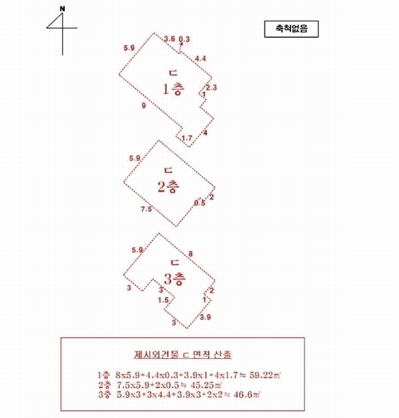 2025타경33110 전라남도 화순군 화순읍 앵남리 79-2 농지 경매 이미지