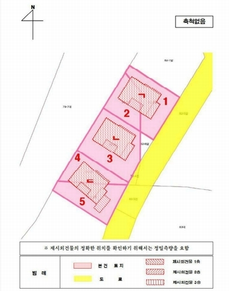 2025타경33110 전라남도 화순군 화순읍 앵남리 79-2 농지 경매 이미지