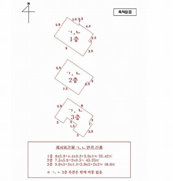 2025타경33110 전라남도 화순군 화순읍 앵남리 79-5 농지 경매 이미지
