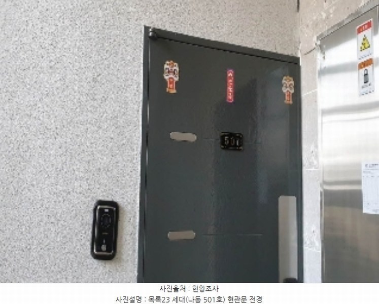 2023타경7037 경기도 양주시 광적면 가래비4길 16, 원쉐르빌 나동 5층 501호 다세대(빌라) 경매 이미지