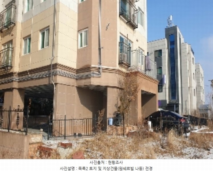 2023타경7037 경기도 양주시 광적면 가래비4길 16, 원쉐르빌 나동 4층 403호 다세대(빌라) 경매 이미지