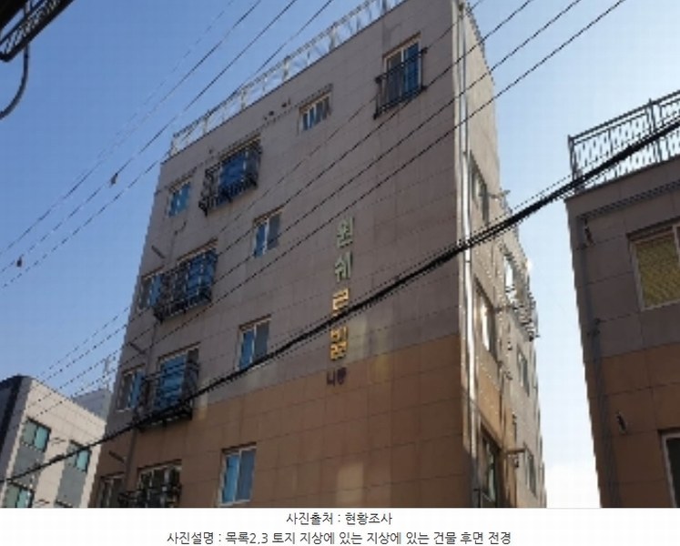 2023타경7037 경기도 양주시 광적면 가래비4길 16, 원쉐르빌 나동 4층 402호 다세대(빌라) 경매 이미지