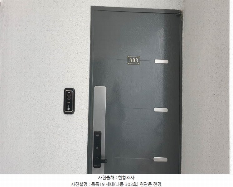 2023타경7037 경기도 양주시 광적면 가래비4길 16, 원쉐르빌 나동 3층 303호 다세대(빌라) 경매 이미지