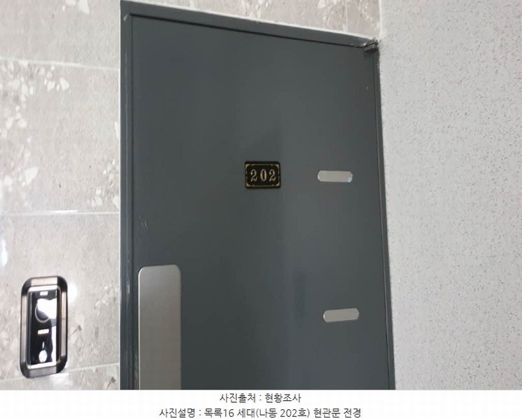 2023타경7037 경기도 양주시 광적면 가래비4길 16, 원쉐르빌 나동 2층 202호 다세대(빌라) 경매 이미지
