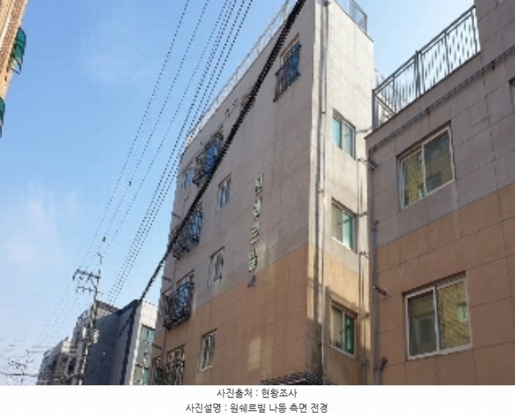 2023타경7037 경기도 양주시 광적면 가래비4길 16, 원쉐르빌 나동 2층 201호 다세대(빌라) 경매 이미지