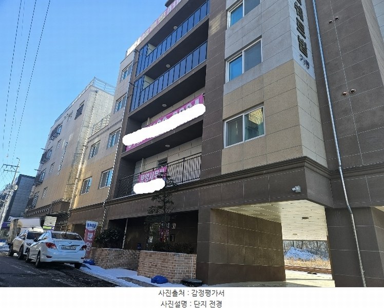 2023타경7037 경기도 양주시 광적면 가래비4길 12, 원쉐르빌 가동 4층 403호 다세대(빌라) 경매 이미지