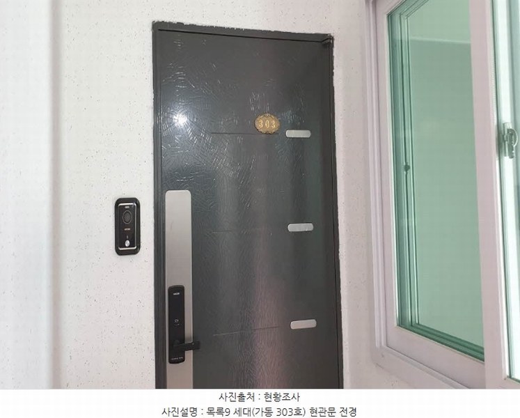 2023타경7037 경기도 양주시 광적면 가래비4길 12, 원쉐르빌 가동 3층 303호 다세대(빌라) 경매 이미지