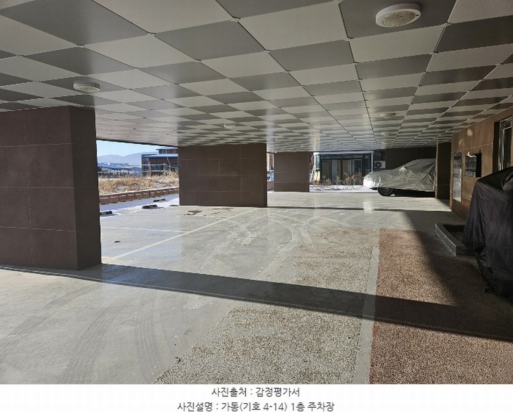 2023타경7037 경기도 양주시 광적면 가래비4길 12, 원쉐르빌 가동 3층 303호 다세대(빌라) 경매 이미지