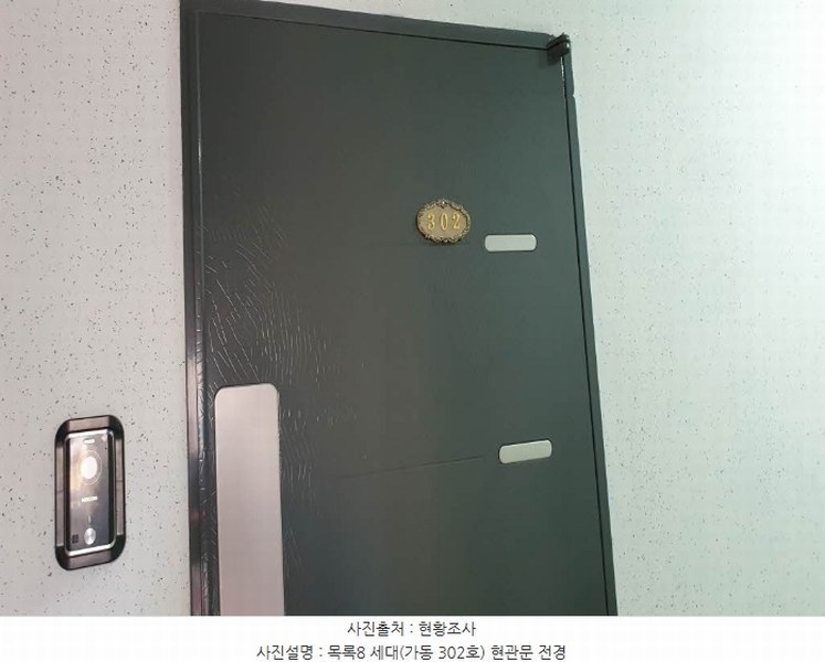 2023타경7037 경기도 양주시 광적면 가래비4길 12, 원쉐르빌 가동 3층 302호 다세대(빌라) 경매 이미지