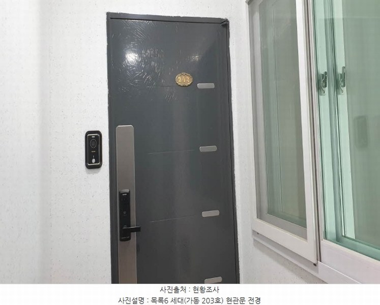 2023타경7037 경기도 양주시 광적면 가래비4길 12, 원쉐르빌 가동 2층 203호 다세대(빌라) 경매 이미지