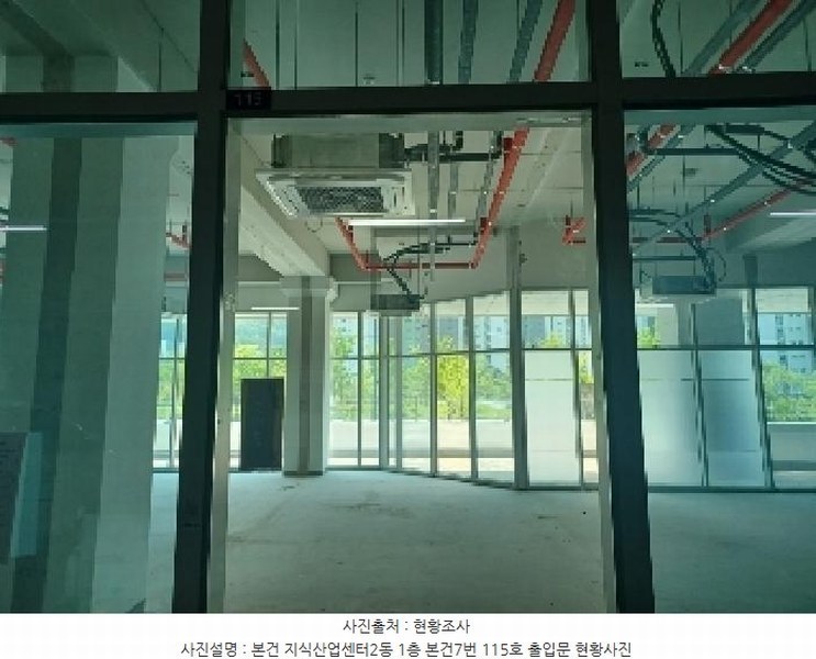 2025타경72040 경기도 의정부시 민락동 927-3 근린상가 경매 이미지