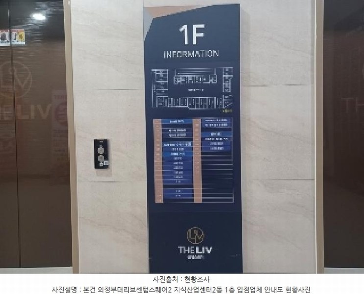 2025타경72040 경기도 의정부시 민락동 927-3 근린상가 경매 이미지