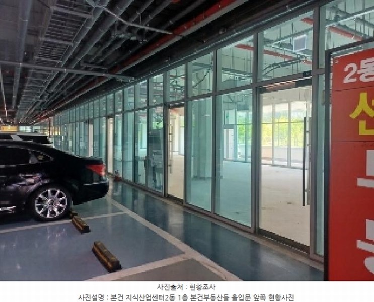 2025타경72040 경기도 의정부시 민락동 927-3 근린상가 경매 이미지