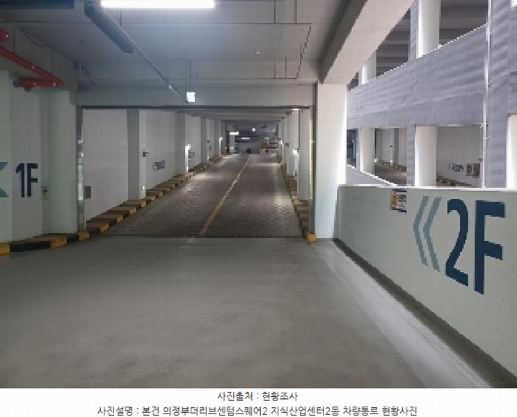 2025타경72040 경기도 의정부시 민락동 927-3 근린상가 경매 이미지