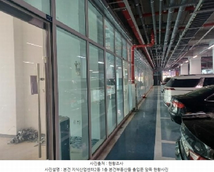 2025타경72040 경기도 의정부시 민락동 927-3 근린상가 경매 이미지
