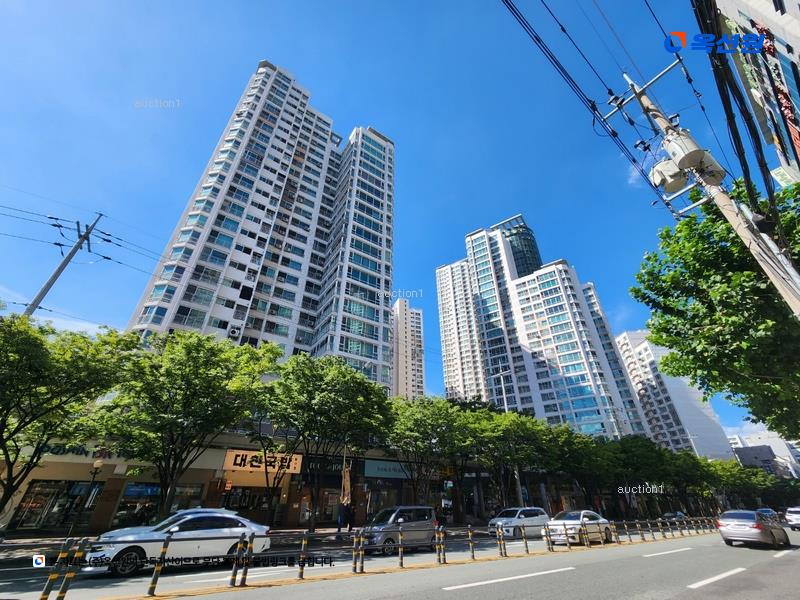 2025타경8811 대구광역시 북구 침산동 269-10 아파트[공급44평형] 경매 이미지