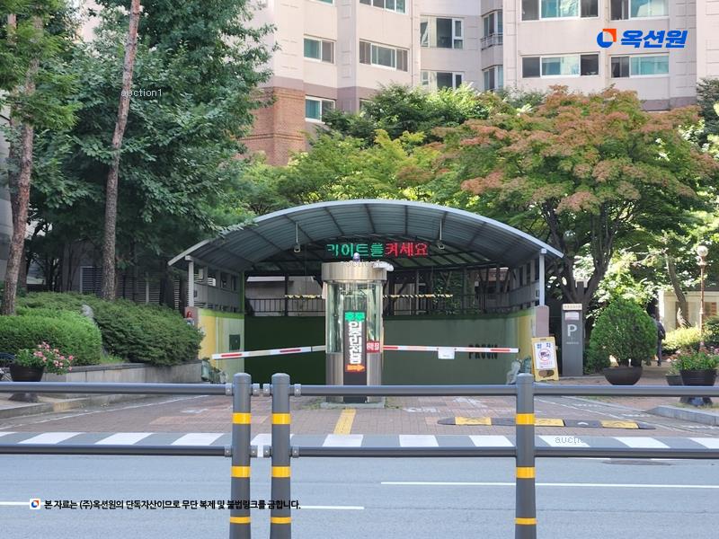 2025타경8811 대구광역시 북구 침산동 269-10 아파트[공급44평형] 경매 이미지
