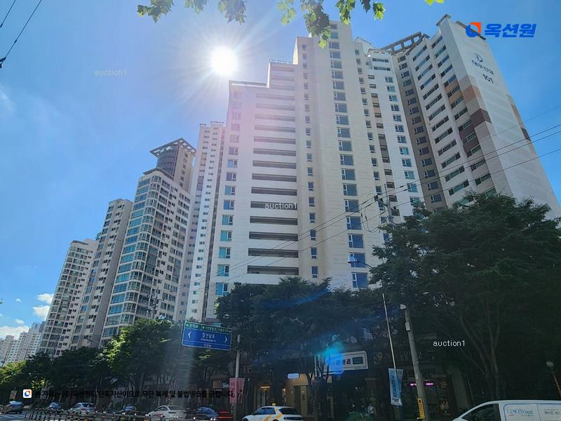 2025타경8811 대구광역시 북구 침산동 269-10 아파트[공급44평형] 경매 이미지