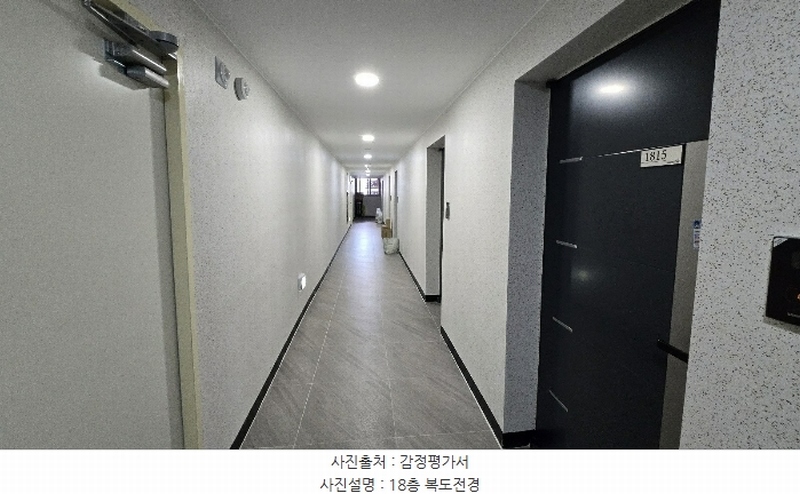 2024타경65944 부산광역시 부산진구 중앙대로680번길 22, 위클리스타 18층 1813호 오피스텔 경매 이미지