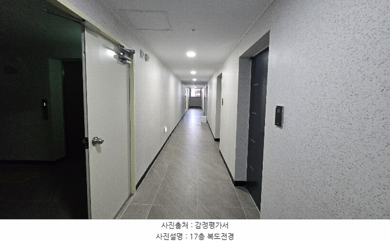 2024타경65944 부산광역시 부산진구 중앙대로680번길 22, 위클리스타 17층 1717호 오피스텔 경매 이미지