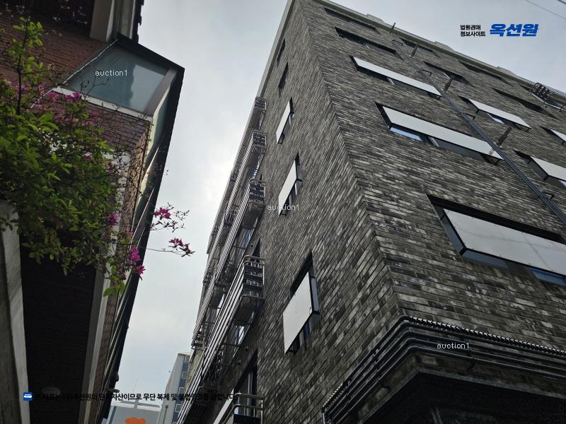 경매 이미지
