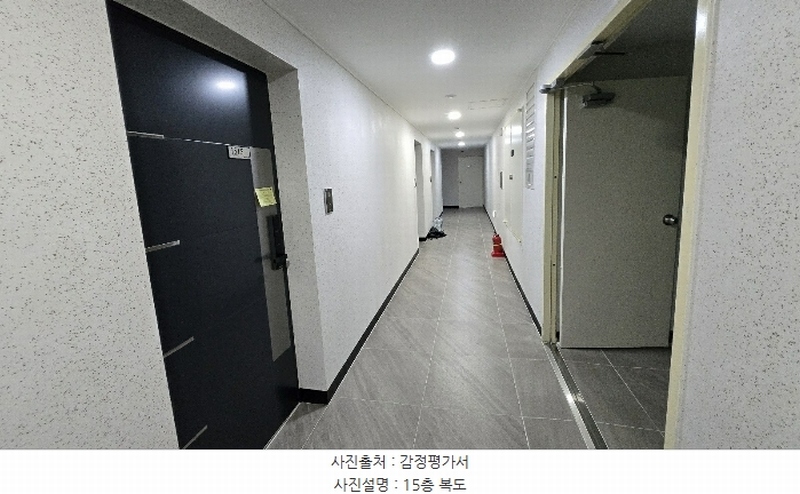 2024타경65944 부산광역시 부산진구 중앙대로680번길 22, 위클리스타 15층 1504호 오피스텔 경매 이미지