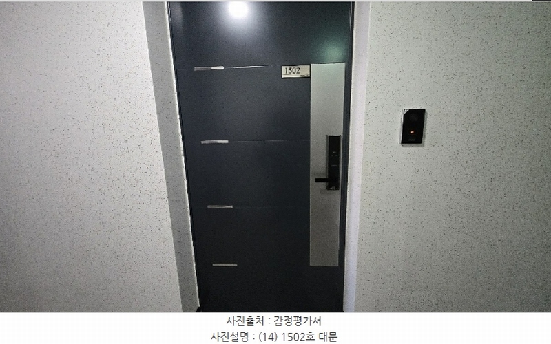 2024타경65944 부산광역시 부산진구 중앙대로680번길 22, 위클리스타 15층 1502호 오피스텔 경매 이미지