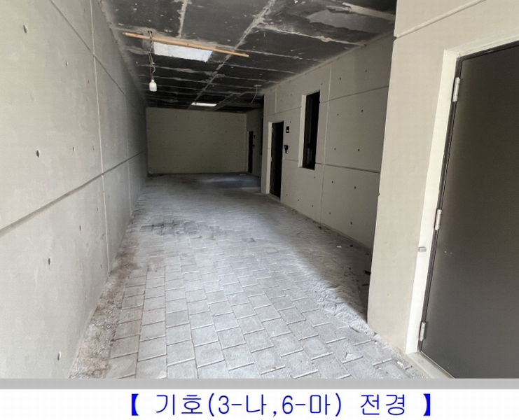 2024타경76271 전라남도 담양군 깊은실길 105-10, 구분건물 다동 1층 106호 다세대(빌라) 경매 이미지